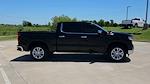 New 2025 Chevrolet Silverado 1500 LTZ Crew Cab 4WD Pickup for sale #SZ269682 - photo 9