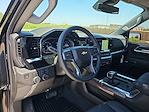 New 2025 Chevrolet Silverado 1500 LTZ Crew Cab 4WD Pickup for sale #SZ269682 - photo 10