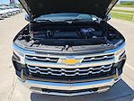 New 2025 Chevrolet Silverado 1500 LTZ Crew Cab 4WD Pickup for sale #SZ269682 - photo 30