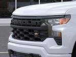 New 2025 Chevrolet Silverado 1500 Custom Double Cab Pickup for sale #SZ328958 - photo 13
