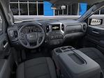 New 2025 Chevrolet Silverado 1500 Custom Double Cab Pickup for sale #SZ328958 - photo 15