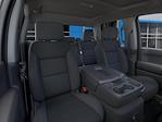 New 2025 Chevrolet Silverado 1500 Custom Double Cab Pickup for sale #SZ328958 - photo 16