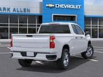 New 2025 Chevrolet Silverado 1500 Custom Double Cab Pickup for sale #SZ328958 - photo 2