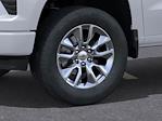 New 2025 Chevrolet Silverado 1500 Custom Double Cab Pickup for sale #SZ328958 - photo 9