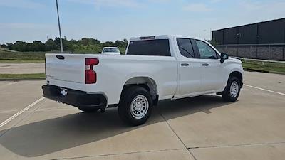 New 2025 Chevrolet Silverado 1500 Work Truck Double Cab for sale #SZ334602 - photo 2