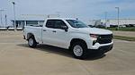 New 2025 Chevrolet Silverado 1500 Work Truck Double Cab for sale #SZ334602 - photo 4