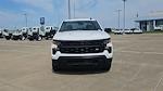 New 2025 Chevrolet Silverado 1500 Work Truck Double Cab for sale #SZ334602 - photo 5
