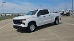 New 2025 Chevrolet Silverado 1500 Work Truck Double Cab for sale #SZ334602 - photo 6