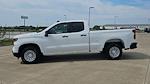New 2025 Chevrolet Silverado 1500 Work Truck Double Cab for sale #SZ334602 - photo 7