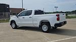 New 2025 Chevrolet Silverado 1500 Work Truck Double Cab for sale #SZ334602 - photo 8