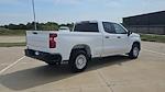 New 2025 Chevrolet Silverado 1500 Work Truck Double Cab for sale #SZ334602 - photo 2