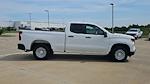 New 2025 Chevrolet Silverado 1500 Work Truck Double Cab for sale #SZ334602 - photo 10