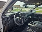 New 2025 Chevrolet Silverado 1500 Work Truck Double Cab for sale #SZ334602 - photo 11