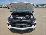New 2025 Chevrolet Silverado 1500 Work Truck Double Cab for sale #SZ334602 - photo 30