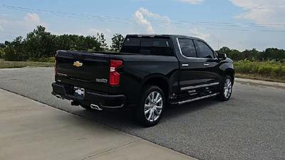 New 2026 Chevrolet Silverado 1500 High Country Crew Cab for sale #T1103975 - photo 2