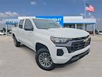 New 2026 Chevrolet Colorado Work Truck Crew Cab Pickup for sale #T1111778 - photo 1