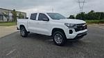 New 2026 Chevrolet Colorado Work Truck Crew Cab Pickup for sale #T1111778 - photo 3