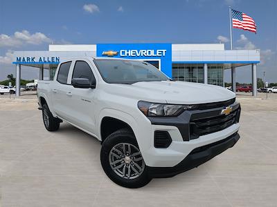 New 2026 Chevrolet Colorado LT Crew Cab for sale #T1111793 - photo 1