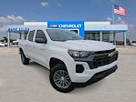 New 2026 Chevrolet Colorado LT Crew Cab for sale #T1111793 - photo 1