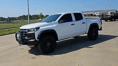 New 2026 Chevrolet Colorado Trail Boss Crew Cab for sale #T1112623 - photo 1
