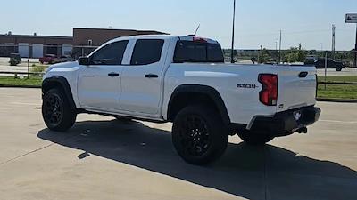 New 2026 Chevrolet Colorado Trail Boss Crew Cab for sale #T1112623 - photo 2