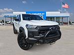 New 2026 Chevrolet Colorado Trail Boss Crew Cab for sale #T1112623 - photo 3
