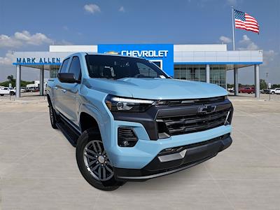 New 2026 Chevrolet Colorado LT Crew Cab for sale #T1116240 - photo 1
