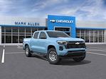 New 2026 Chevrolet Colorado LT Crew Cab for sale #T1116240 - photo 37