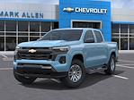 New 2026 Chevrolet Colorado LT Crew Cab for sale #T1116240 - photo 40