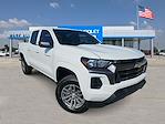 New 2026 Chevrolet Colorado LT Crew Cab for sale #T1119748 - photo 1