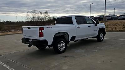 New 2026 Chevrolet Silverado 2500 Work Truck Crew Cab for sale #T1120989 - photo 2