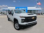 New 2026 Chevrolet Silverado 2500 Work Truck Crew Cab for sale #T1120989 - photo 1