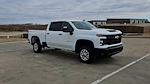 New 2026 Chevrolet Silverado 2500 Work Truck Crew Cab for sale #T1120989 - photo 3
