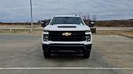 New 2026 Chevrolet Silverado 2500 Work Truck Crew Cab for sale #T1120989 - photo 4