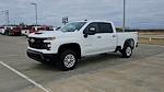 New 2026 Chevrolet Silverado 2500 Work Truck Crew Cab for sale #T1120989 - photo 5