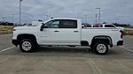 New 2026 Chevrolet Silverado 2500 Work Truck Crew Cab for sale #T1120989 - photo 6