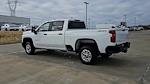 New 2026 Chevrolet Silverado 2500 Work Truck Crew Cab for sale #T1120989 - photo 7