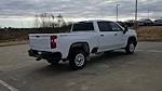 New 2026 Chevrolet Silverado 2500 Work Truck Crew Cab for sale #T1120989 - photo 2