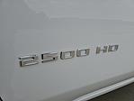 New 2026 Chevrolet Silverado 2500 Work Truck Crew Cab for sale #T1120989 - photo 32