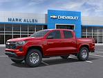 New 2026 Chevrolet Colorado LT Crew Cab for sale #T1131774 - photo 1
