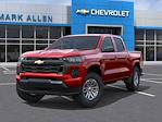 New 2026 Chevrolet Colorado LT Crew Cab for sale #T1131774 - photo 6