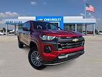 New 2026 Chevrolet Colorado LT Crew Cab for sale #T1138239 - photo 1