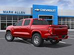 New 2026 Chevrolet Colorado LT Crew Cab for sale #T1138239 - photo 36