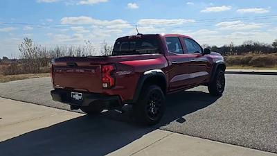New 2026 Chevrolet Colorado Trail Boss Crew Cab for sale #T1140827 - photo 2