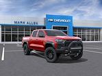 New 2026 Chevrolet Colorado Trail Boss Crew Cab for sale #T1140827 - photo 38
