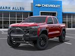 New 2026 Chevrolet Colorado Trail Boss Crew Cab for sale #T1140827 - photo 41