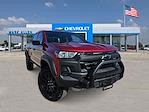 New 2026 Chevrolet Colorado Trail Boss Crew Cab for sale #T1140827 - photo 1