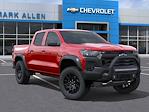 New 2026 Chevrolet Colorado Trail Boss Crew Cab for sale #T1140827 - photo 42