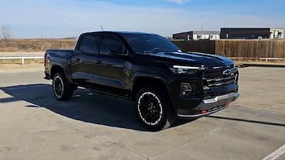 New 2026 Chevrolet Colorado Z71 Crew Cab for sale #T1147837 - photo 2
