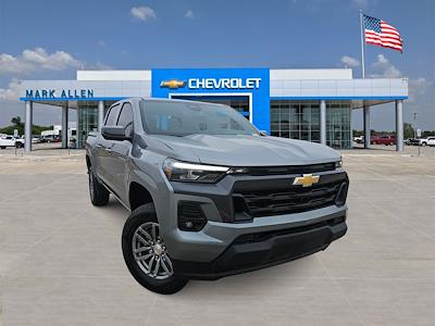 New 2026 Chevrolet Colorado LT Crew Cab for sale #T1148426 - photo 1